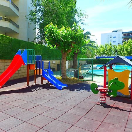 Rentalmar Alboran Apartments Salou Extérieur photo