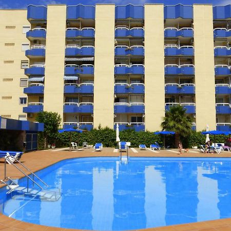 Rentalmar Alboran Apartments Salou Extérieur photo