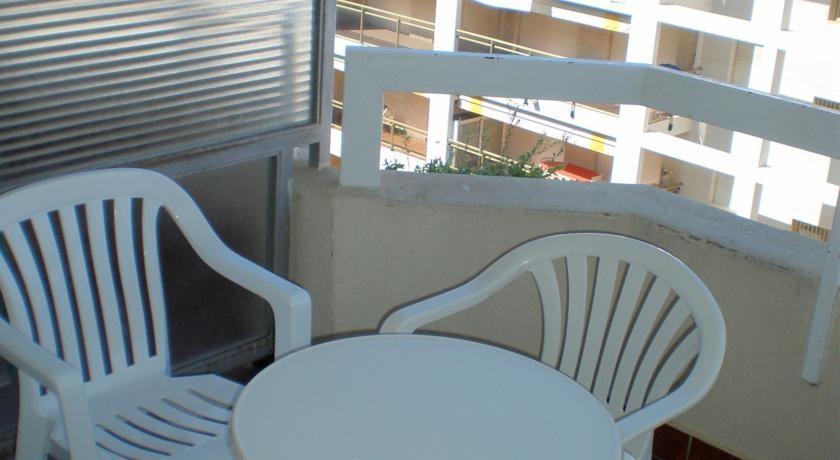 Rentalmar Alboran Apartments Salou Extérieur photo