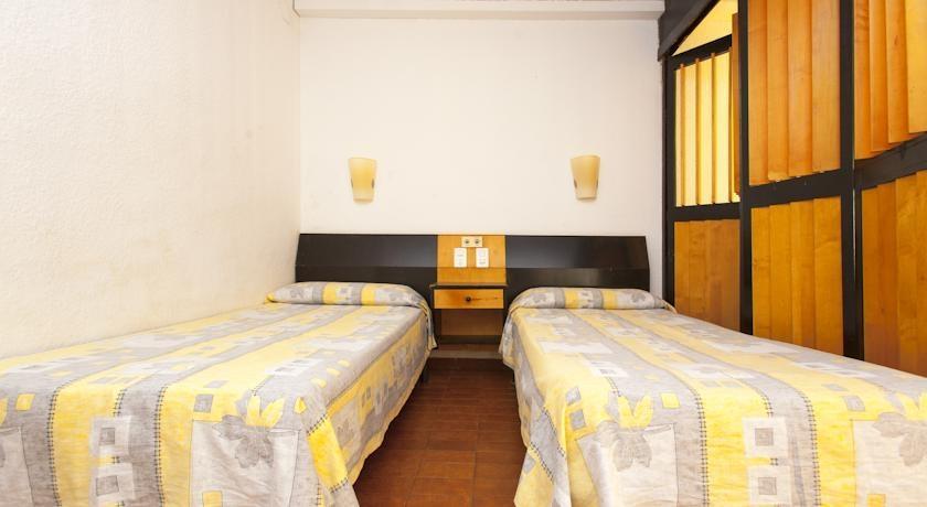 Rentalmar Alboran Apartments Salou Extérieur photo