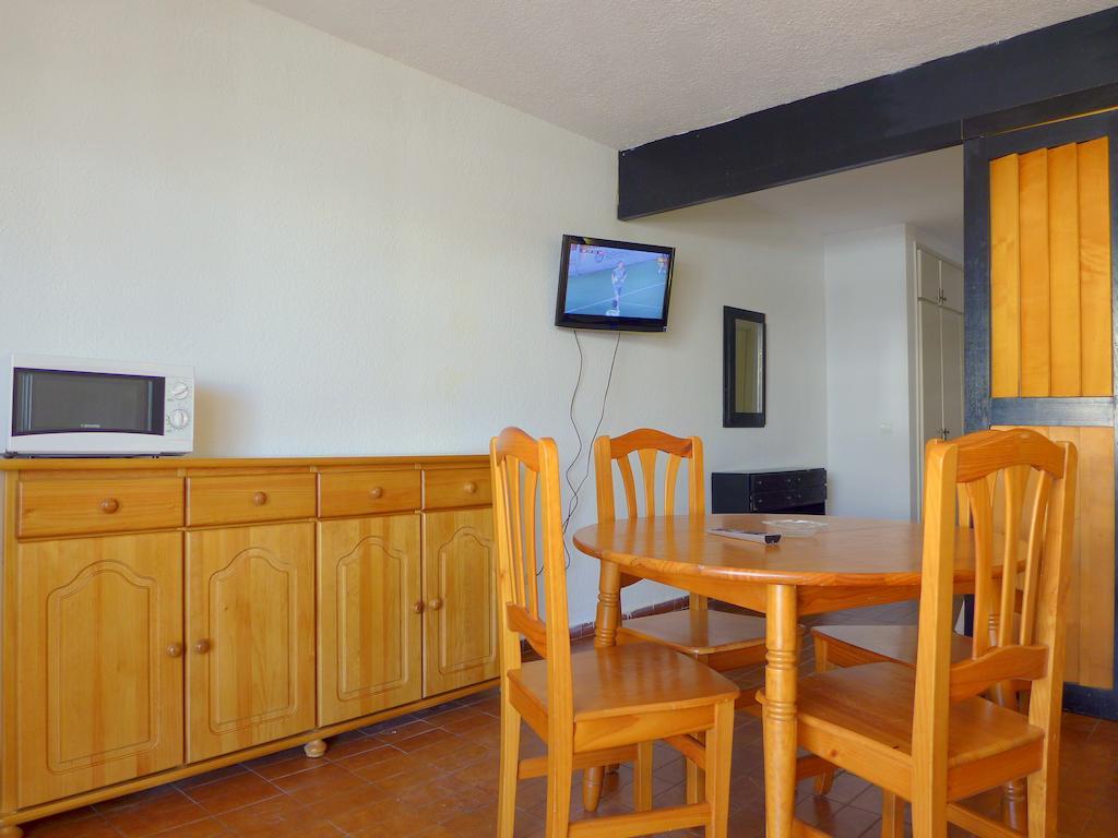 Rentalmar Alboran Apartments Salou Extérieur photo