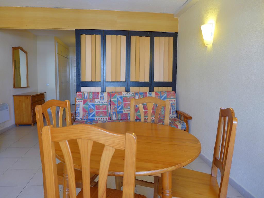 Rentalmar Alboran Apartments Salou Extérieur photo