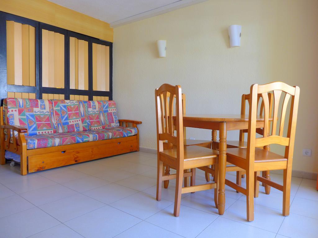 Rentalmar Alboran Apartments Salou Extérieur photo