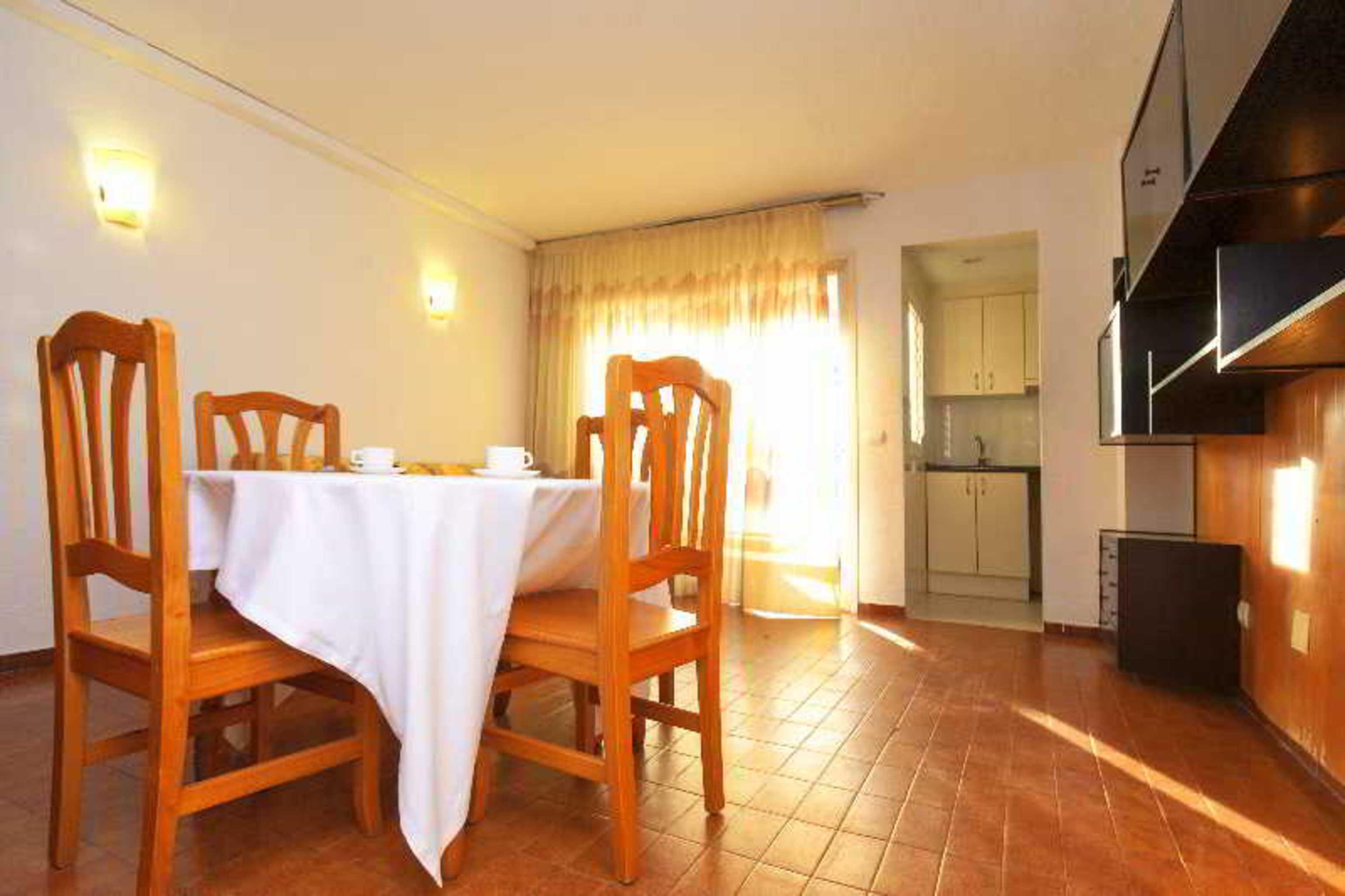 Rentalmar Alboran Apartments Salou Extérieur photo