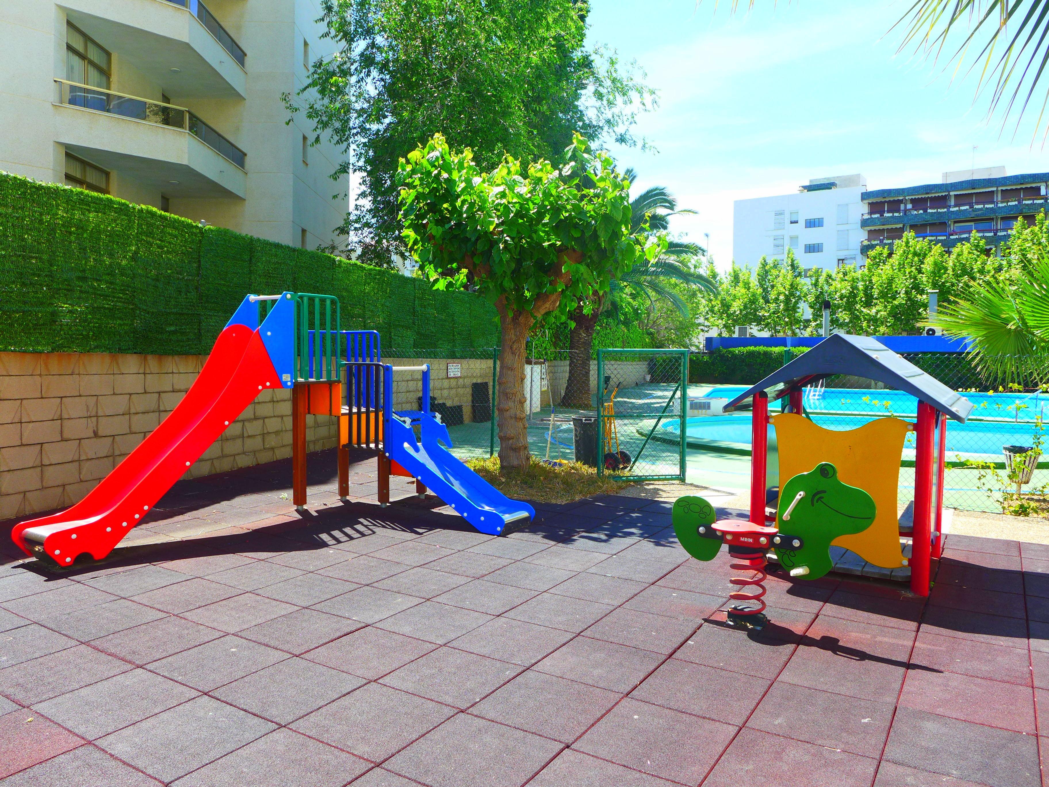 Rentalmar Alboran Apartments Salou Extérieur photo