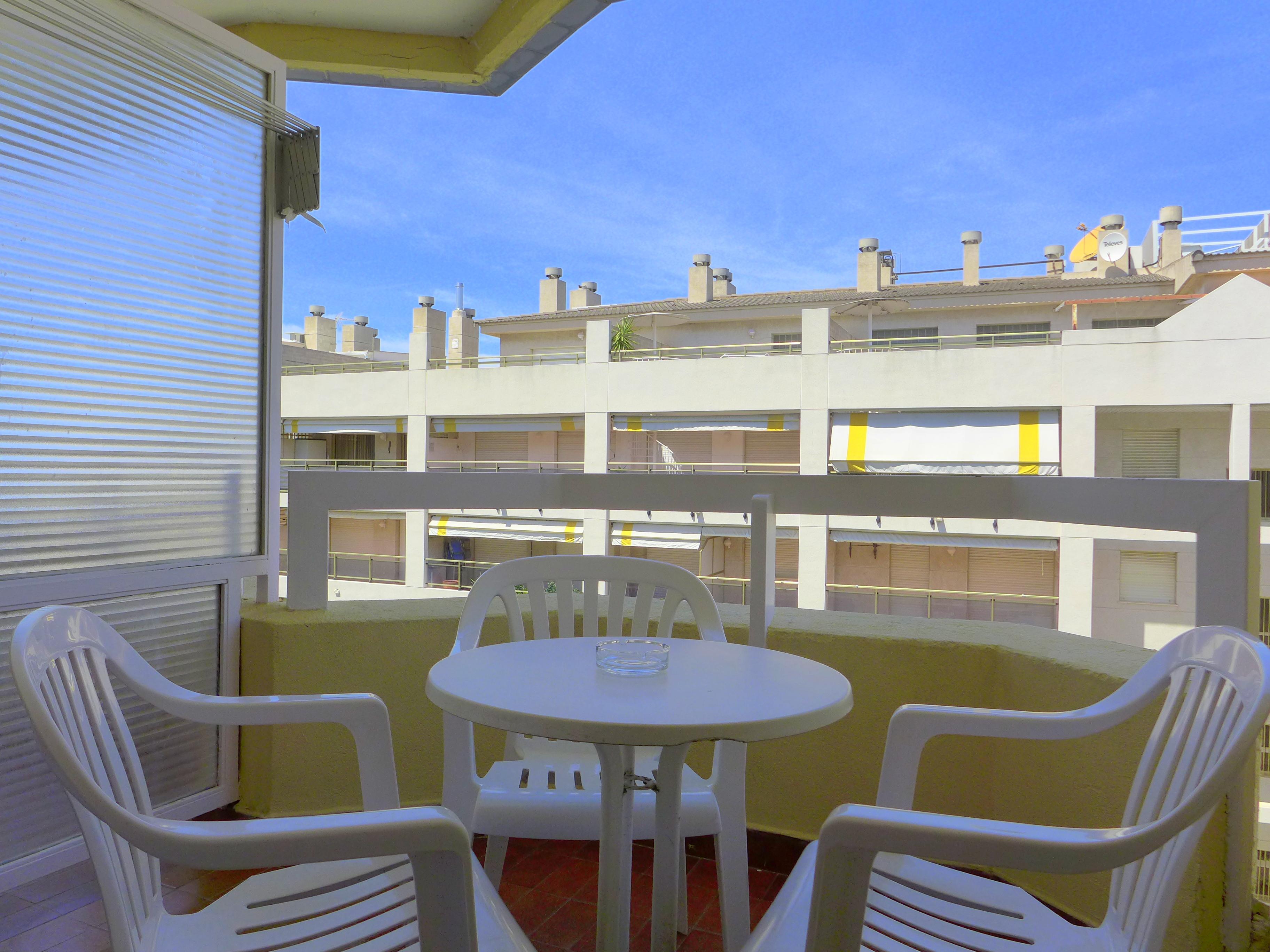 Rentalmar Alboran Apartments Salou Extérieur photo