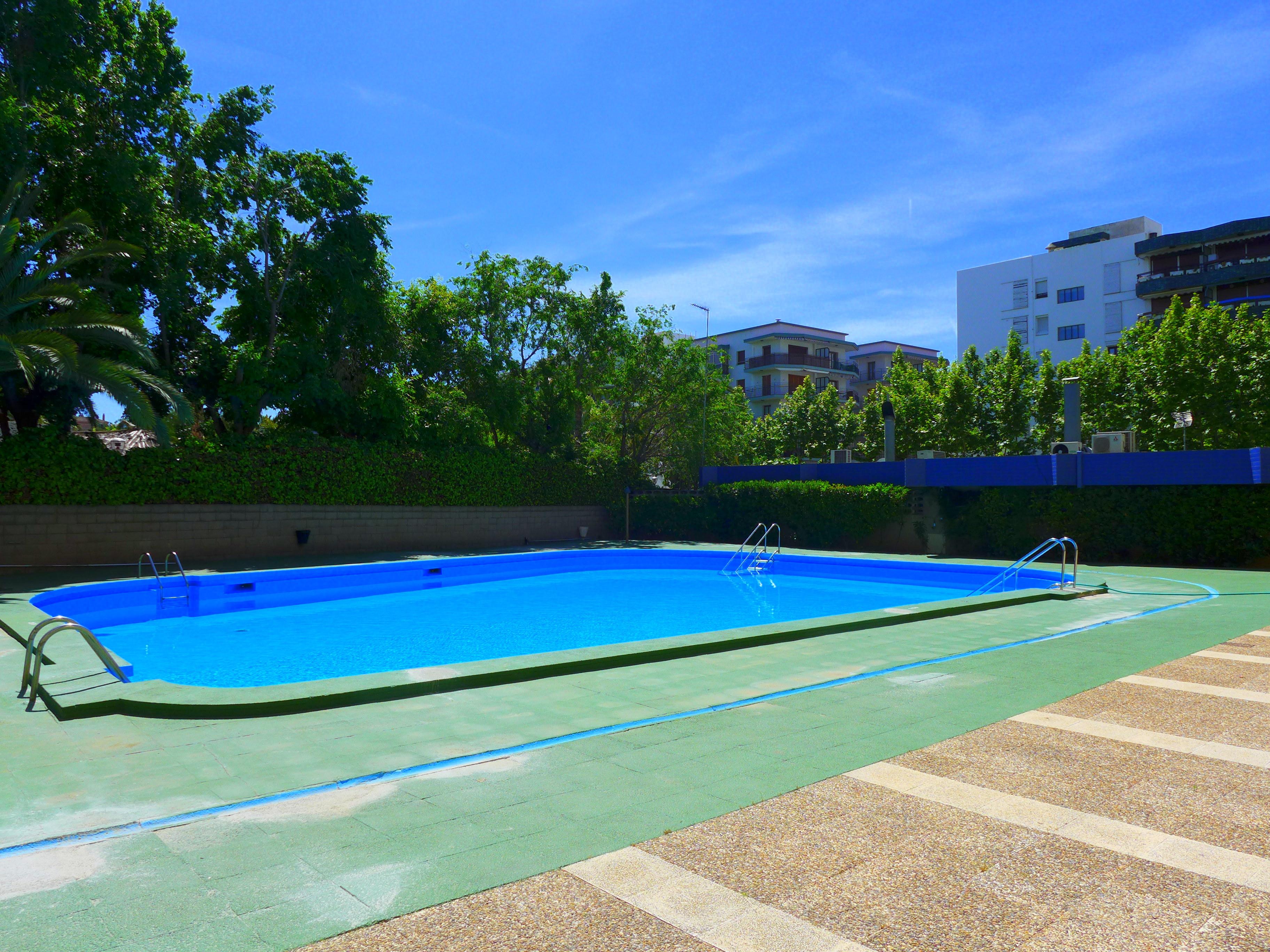 Rentalmar Alboran Apartments Salou Extérieur photo