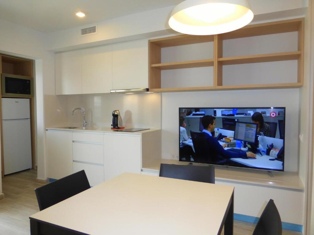 Rentalmar Alboran Apartments Salou Extérieur photo