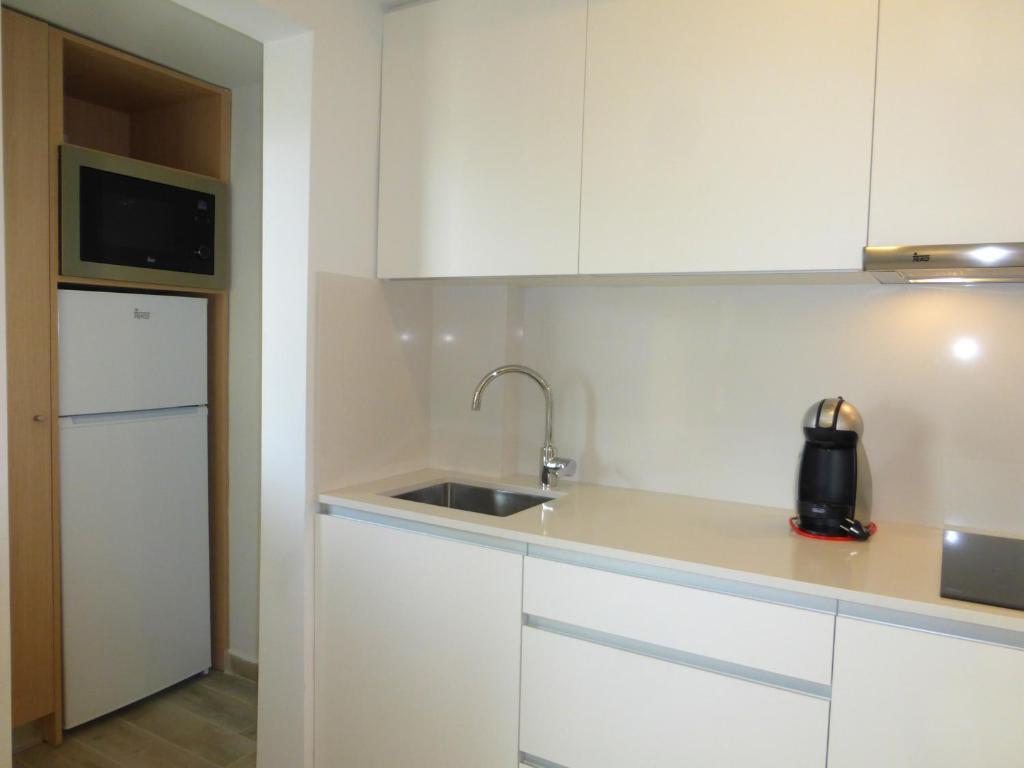 Rentalmar Alboran Apartments Salou Extérieur photo