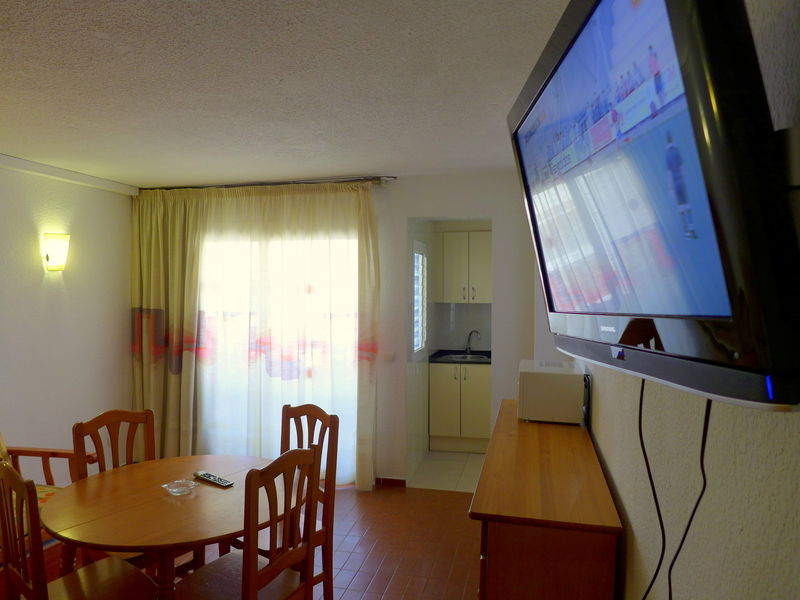 Rentalmar Alboran Apartments Salou Extérieur photo