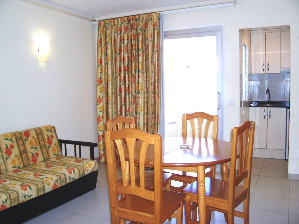 Rentalmar Alboran Apartments Salou Extérieur photo