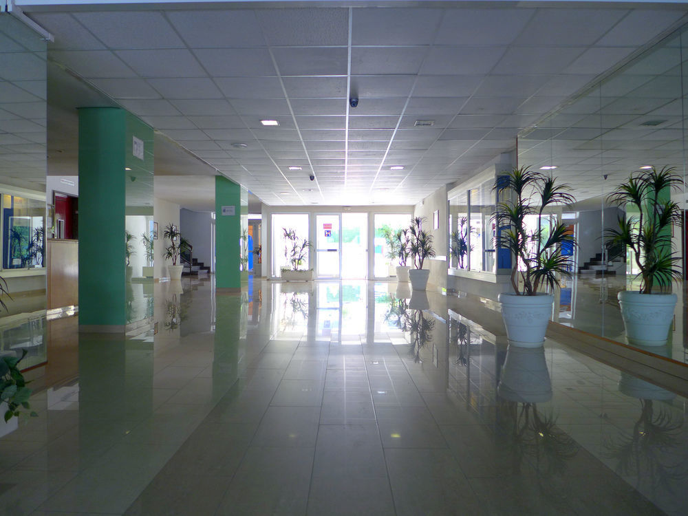 Rentalmar Alboran Apartments Salou Extérieur photo