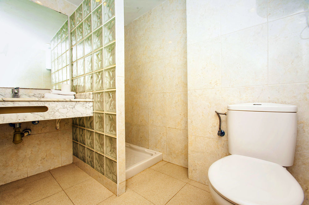 Rentalmar Alboran Apartments Salou Extérieur photo
